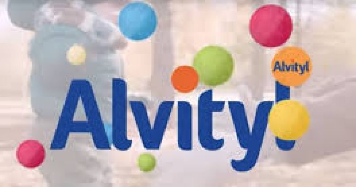 Alvityl