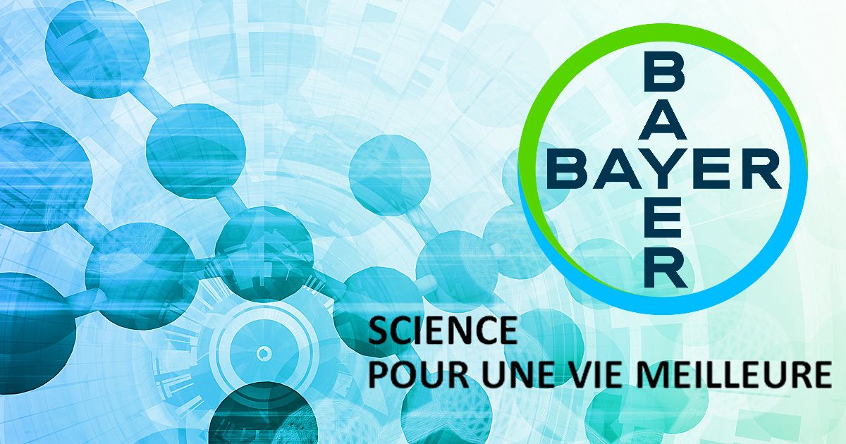 Bayer Santé Familiale