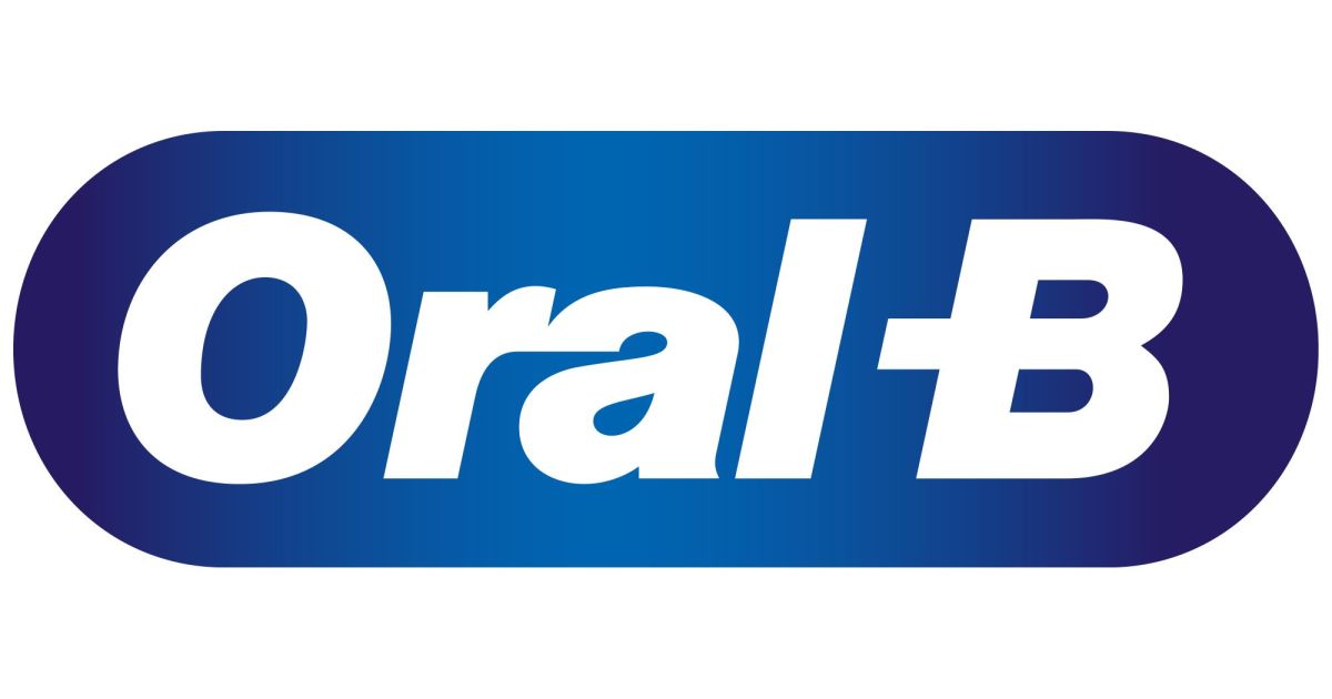 Oral-B