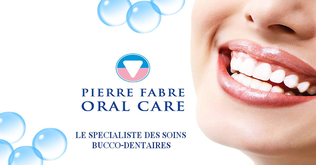 Pierre Fabre Oral Care