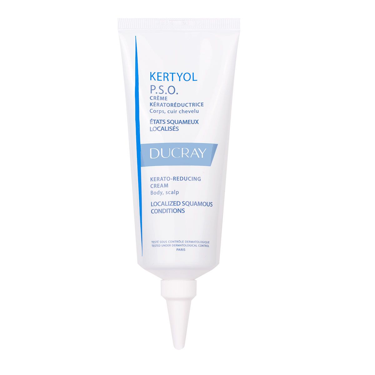 Ducray kertyol creme