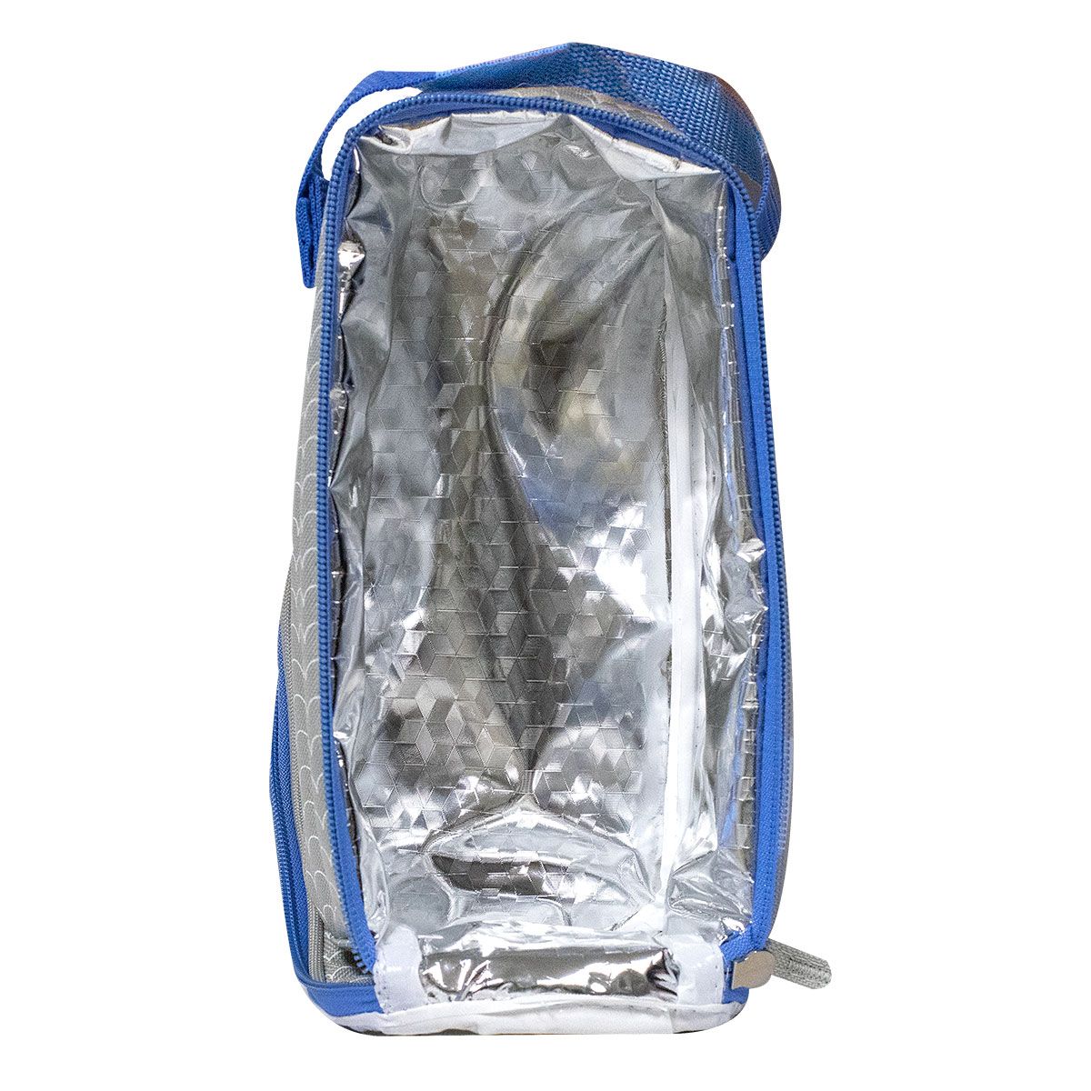 Porte-biberon Isotherme Chicco - Garde La Température Du Lait - Couleur Aléatoire - Pratique Pour Poussette/sac