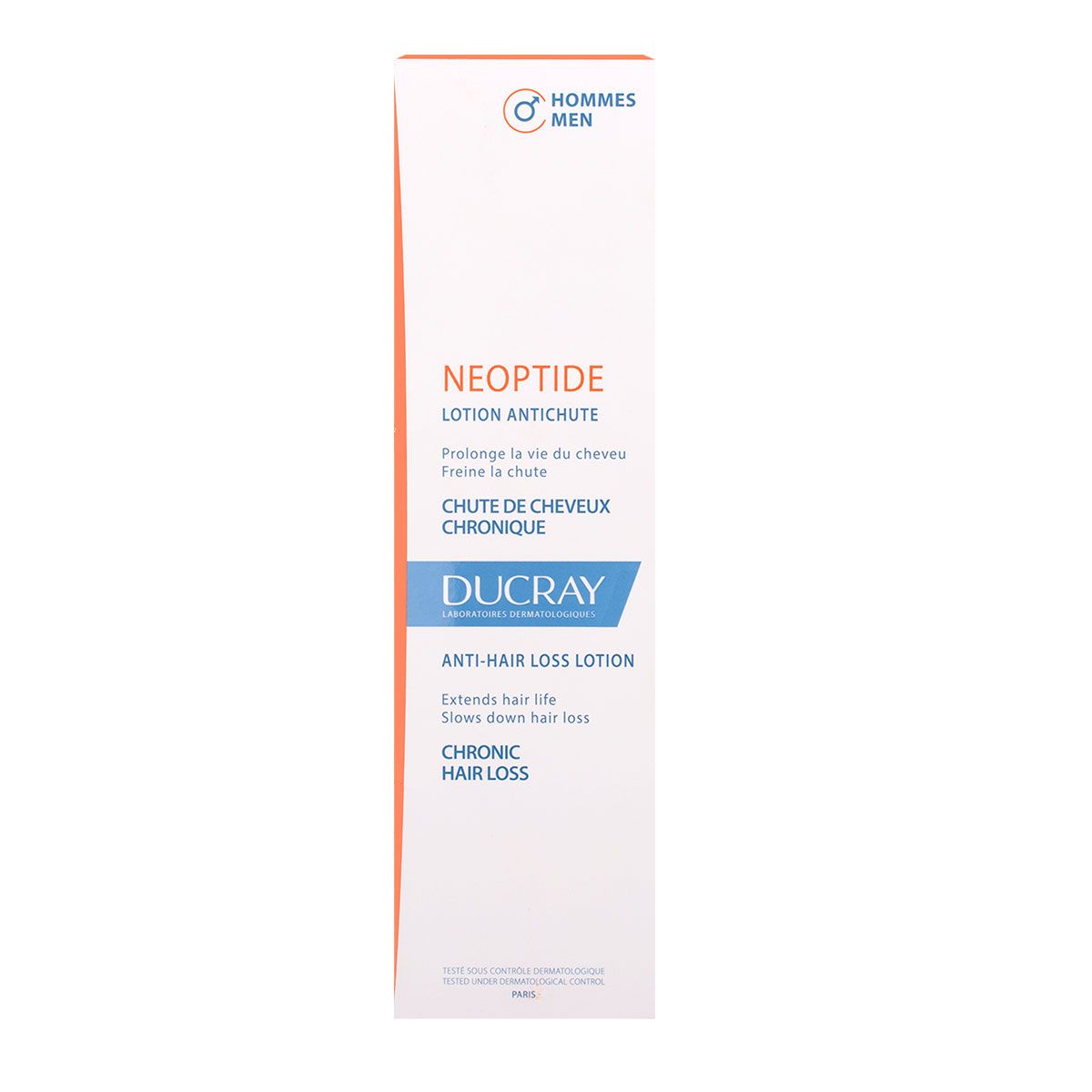 Les bonnes ampoules pour la restitution des cheveu