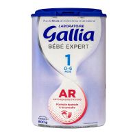 Expert lait anti-régurgitations 1 800g