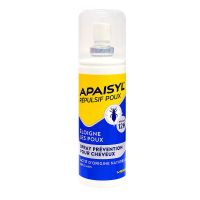 Spray Poux prévention 90ml