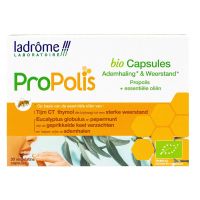 Propolis bio respiration & immunité 30 capsules