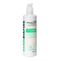 Crème démaquillante hydratante Pro-Tolérance 400ml