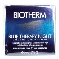 Crème nuit Blue Therapy Night 50ml