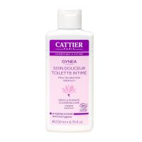 Gynea soin douceur toilette intime 200ml