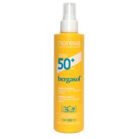 Spray invisible SPF50+ 200ml