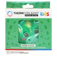 ThermCool & Hot Kids Dragon 1 pochette de gel