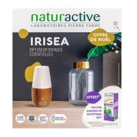 Irisea diffuseur d'huiles essentielles