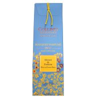 Bouquet parfumé duo monoï et passion 100ml