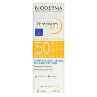 Photoderm crème SPF50+ peau sensible 40ml