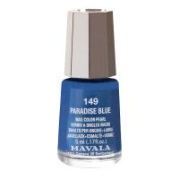 Mini Color vernis 5ml - 149 paradise blue