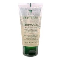 Triphasic shampooing stimulant 50ml