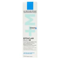 Effaclar duo+M soin triple correction anti-imperfections 15ml