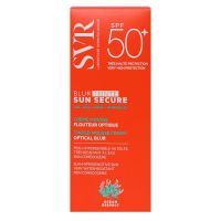 Sun Secure Blur crème mousse teintée flouteur optique SPF50+ 50ml