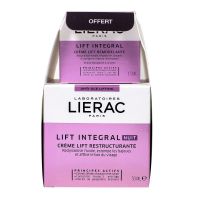 Lift Integral crème nuit Lift restructurante ml + crème Lift 15ml