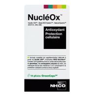 NucléOx 56 gélules