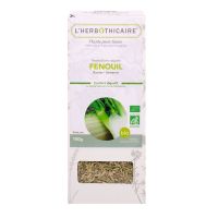 Plante tisane Fenouil 100g