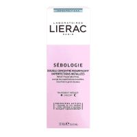 Sébologie double concentré resurfaçant 2x15ml