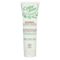 Color & Soin masque cheveux colorés bio 200ml