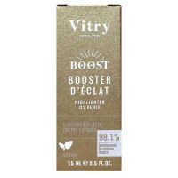 Boost Booster éclat Highlighter 01 perle 15ml