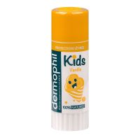 Protection lèvres Kids vanille 4g