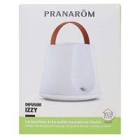 Izzy Diffuseur nomade huile essentielle