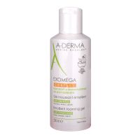 Exomega Control gel moussant émollient 200ml