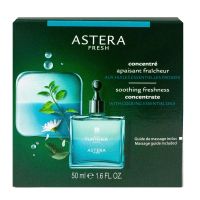 Astera Fresh concentré apaisant fraicheur 50ml