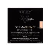 Dermablend fond de teint poudre nude (25) 9,5g