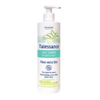 Lait corps hydratant Aloe Vera bio 400ml