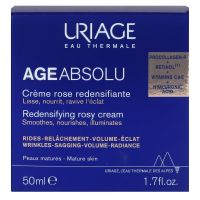 Age Absolu crème rose redensifiante 50ml