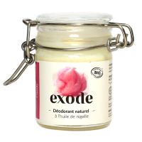 Déodorant baume naturel et bio huile nigelle Candy 50g