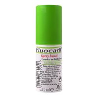 Spray buccal rafraîchissant 15ml