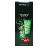 Forticéa shampoing énergisant 200ml