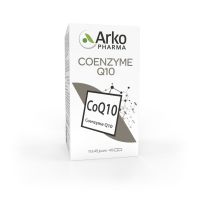 Coenzyme Q10 45 capsules
