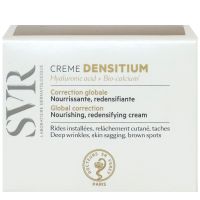Densitium creme correction globale nourrissante rechargeable 50ml
