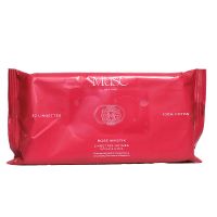30 lingettes intimes Rose Mystic