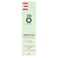 Enoliss Perfect Skin Body 25 AHA lotion exfoliante corps 100ml