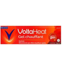 VolaHeat gel chauffant 50g