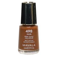 Mini Color vernis 5ml  - 498 Hug