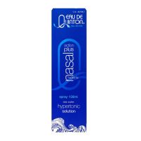 Spray nasal Sea Water Hypertonic Solution 100ml