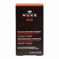 Gel multi-fonctions hydratant Men 50ml