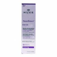 Detox jeunesse nuit Nuxellence 50ml