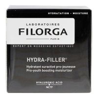 Hydratant suractivé Hydra-filler 50ml