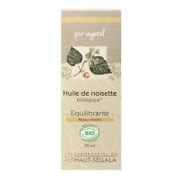 Huile de noisette 50ml