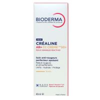 Crealine AR+ CC creme dorée SPF50+ 40ml